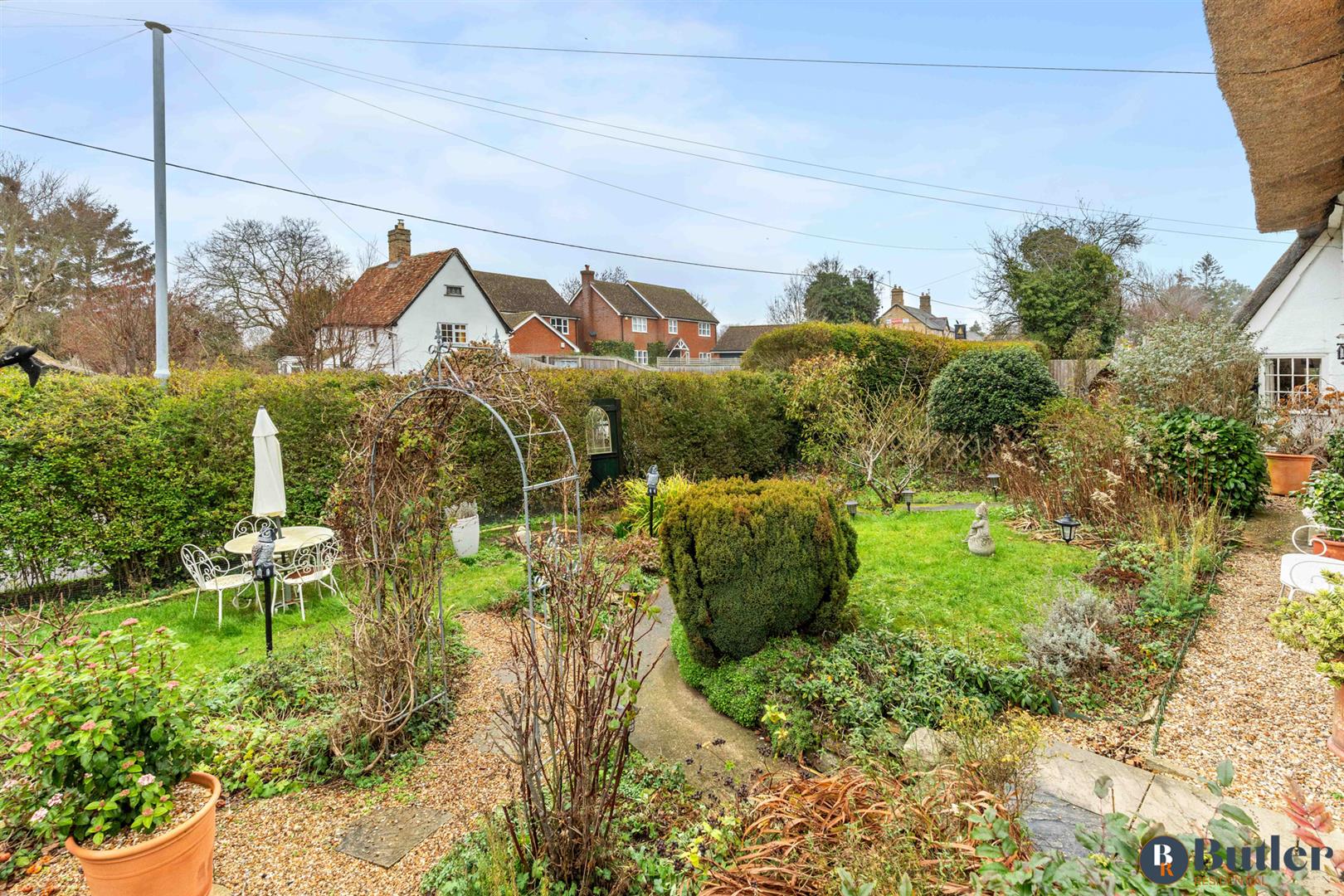 3 bed cottage for sale in High Street, St. Neots  - Property Image 56