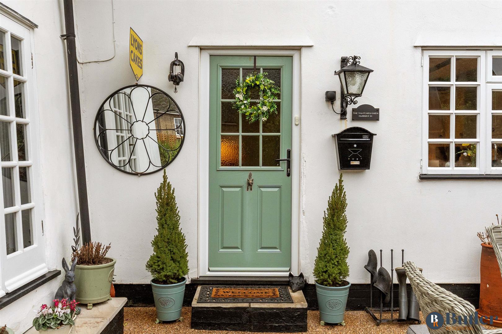 3 bed cottage for sale in High Street, St. Neots  - Property Image 3