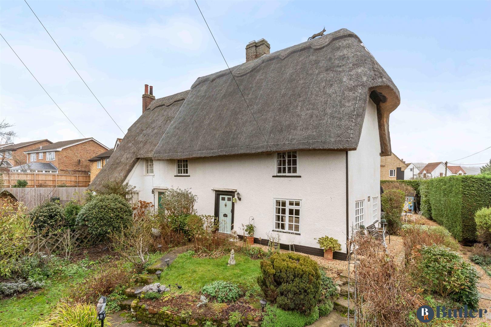 3 bed cottage for sale in High Street, St. Neots 59