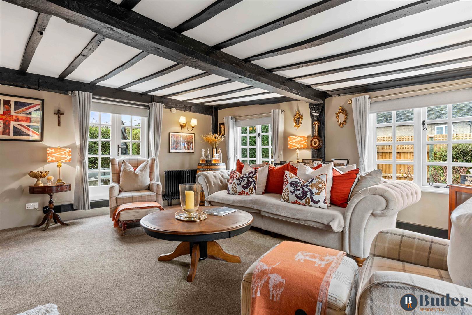 3 bed cottage for sale in High Street, St. Neots 22