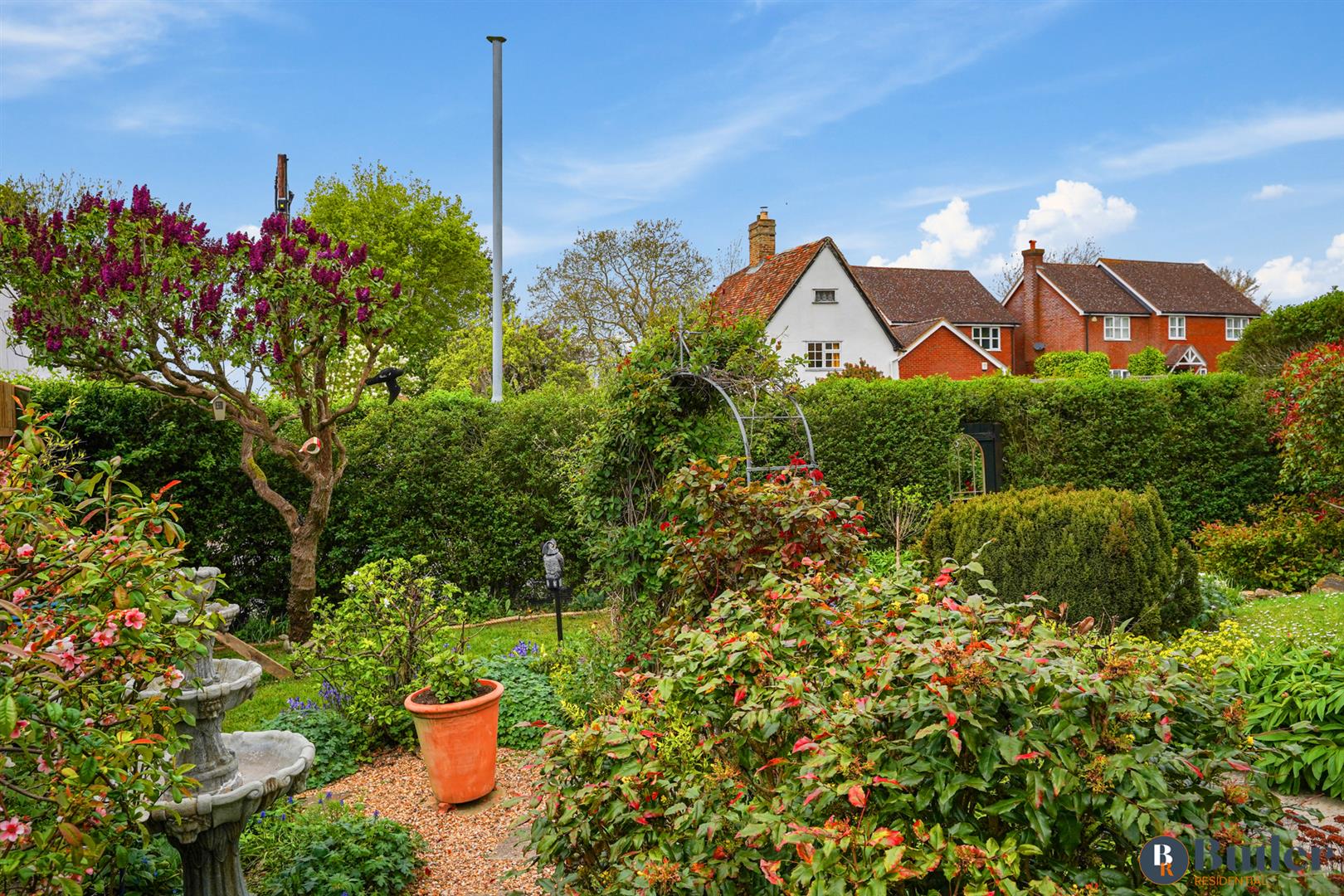 3 bed cottage for sale in High Street, St. Neots 58