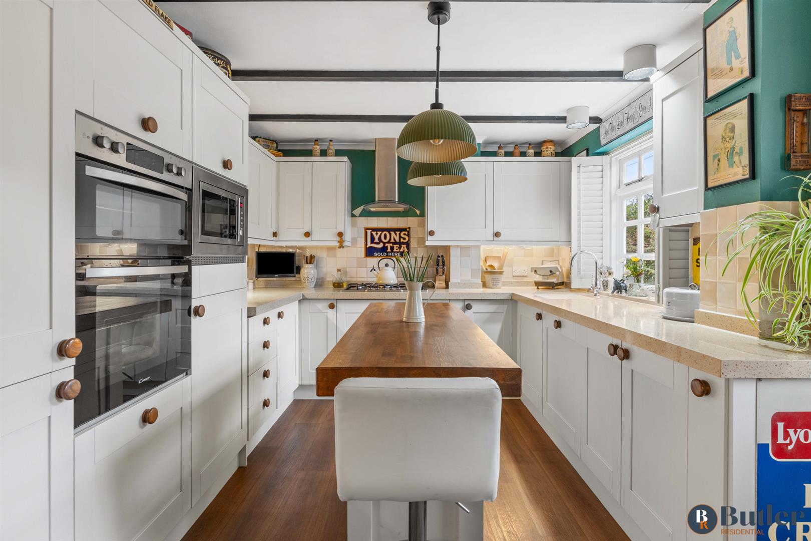 3 bed cottage for sale in High Street, St. Neots  - Property Image 6