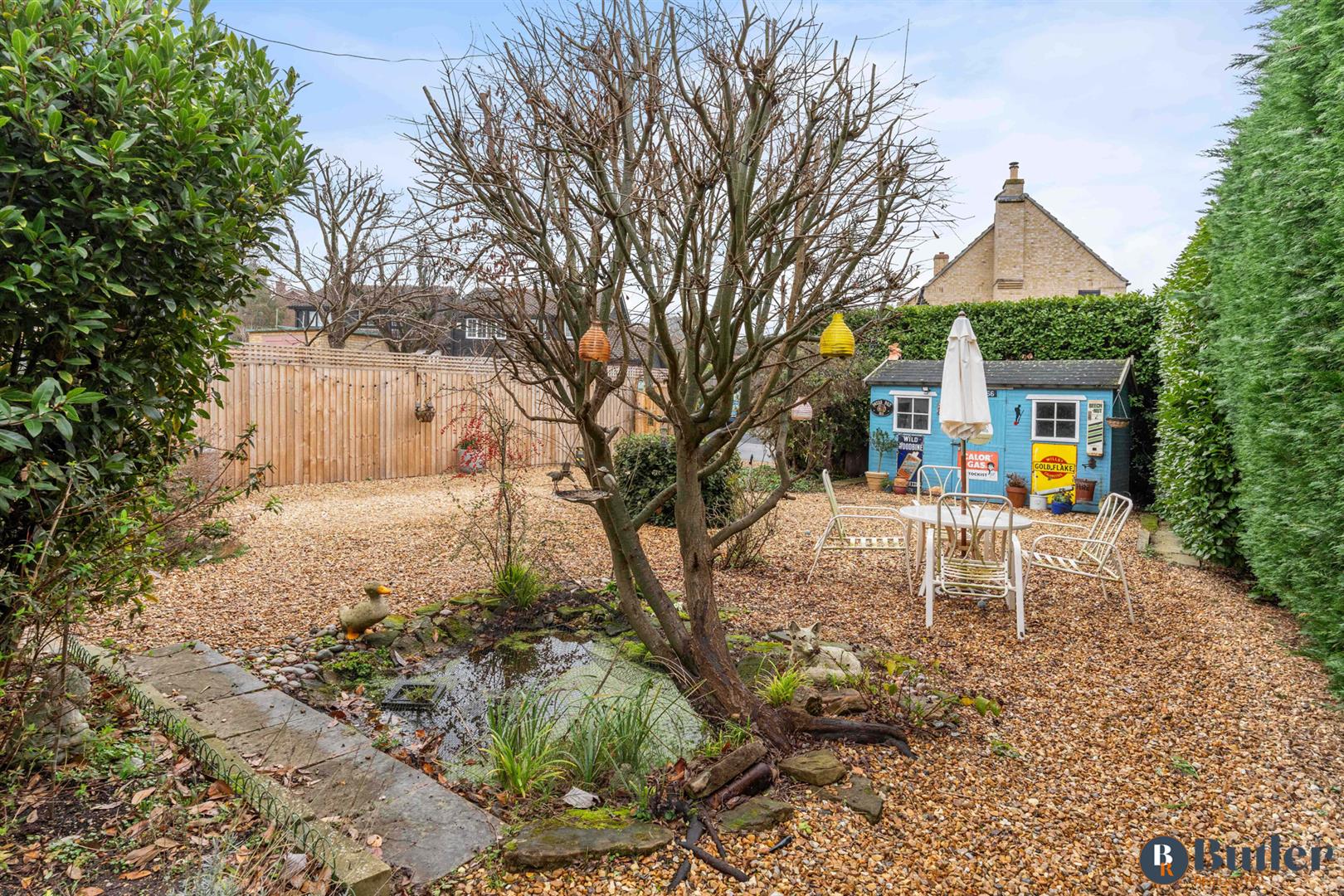 3 bed cottage for sale in High Street, St. Neots 61