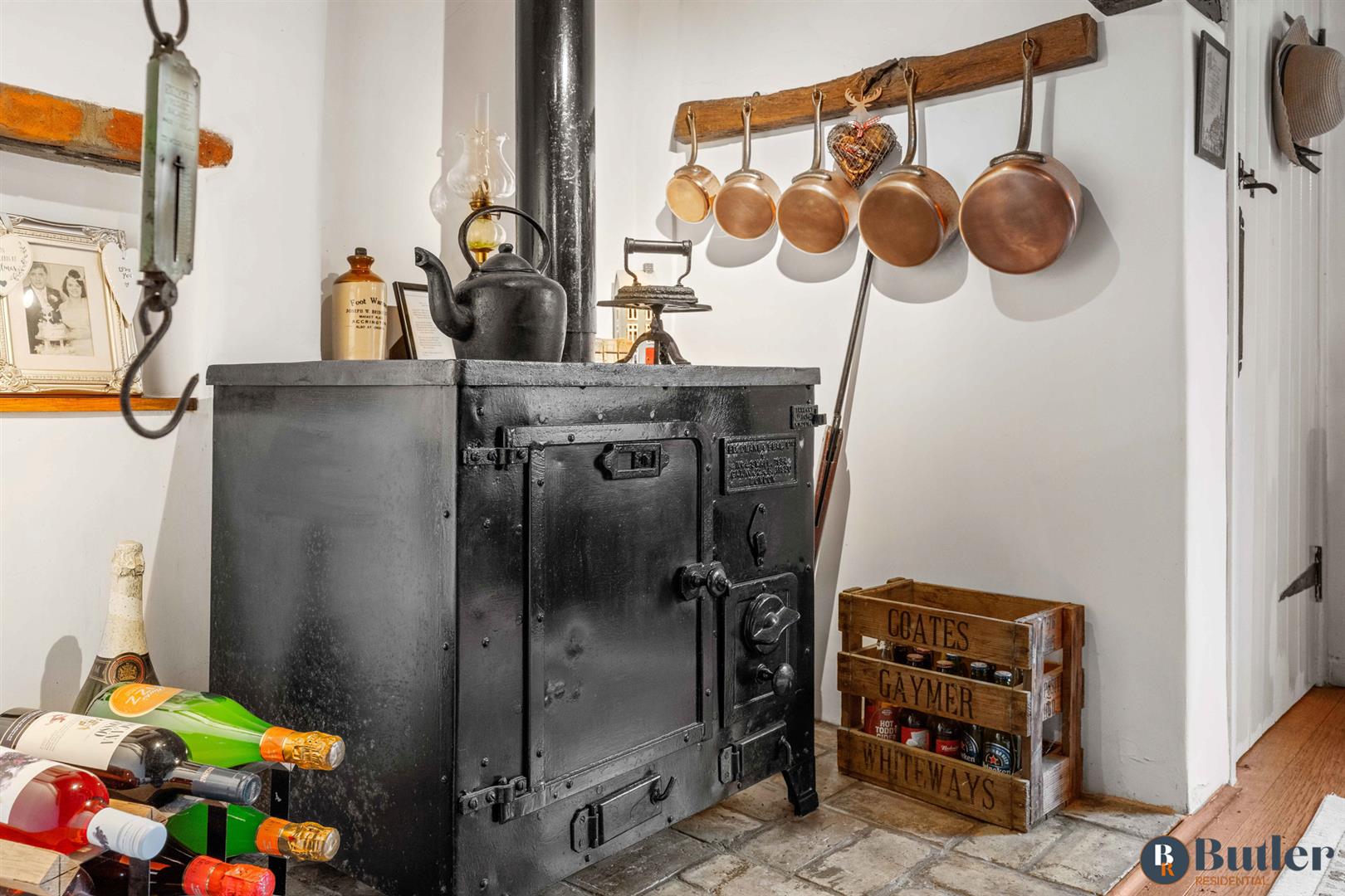 3 bed cottage for sale in High Street, St. Neots 27