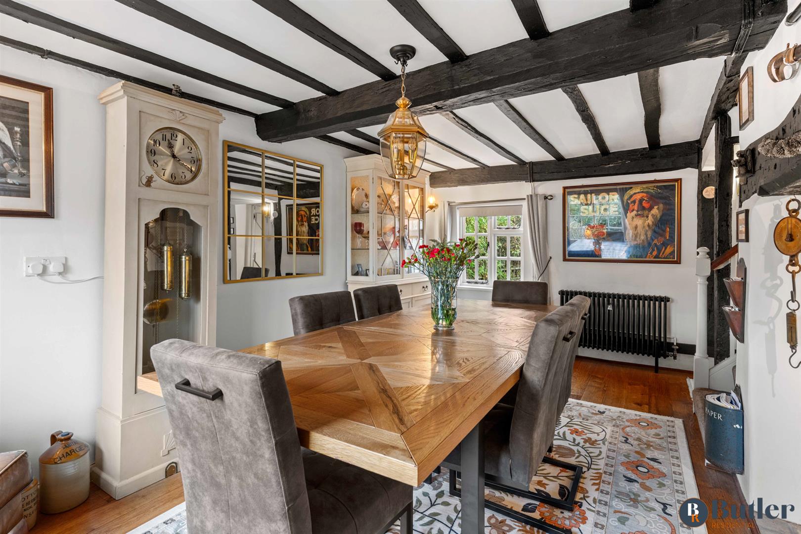 3 bed cottage for sale in High Street, St. Neots 28