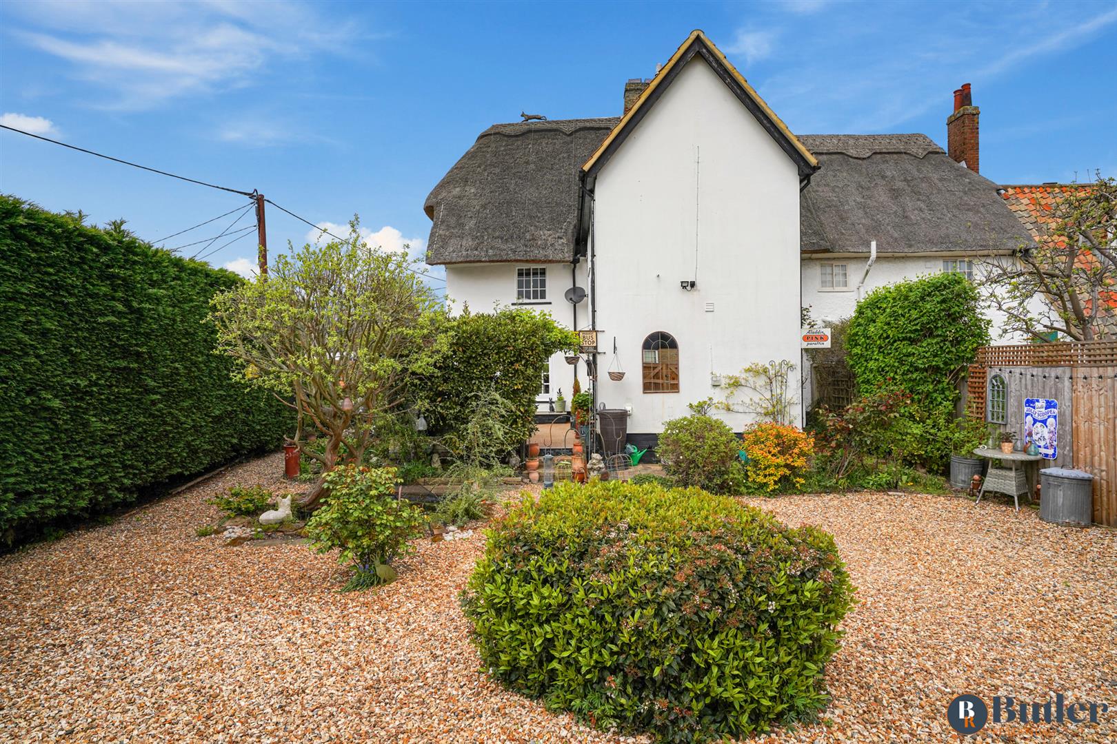 3 bed cottage for sale in High Street, St. Neots 70