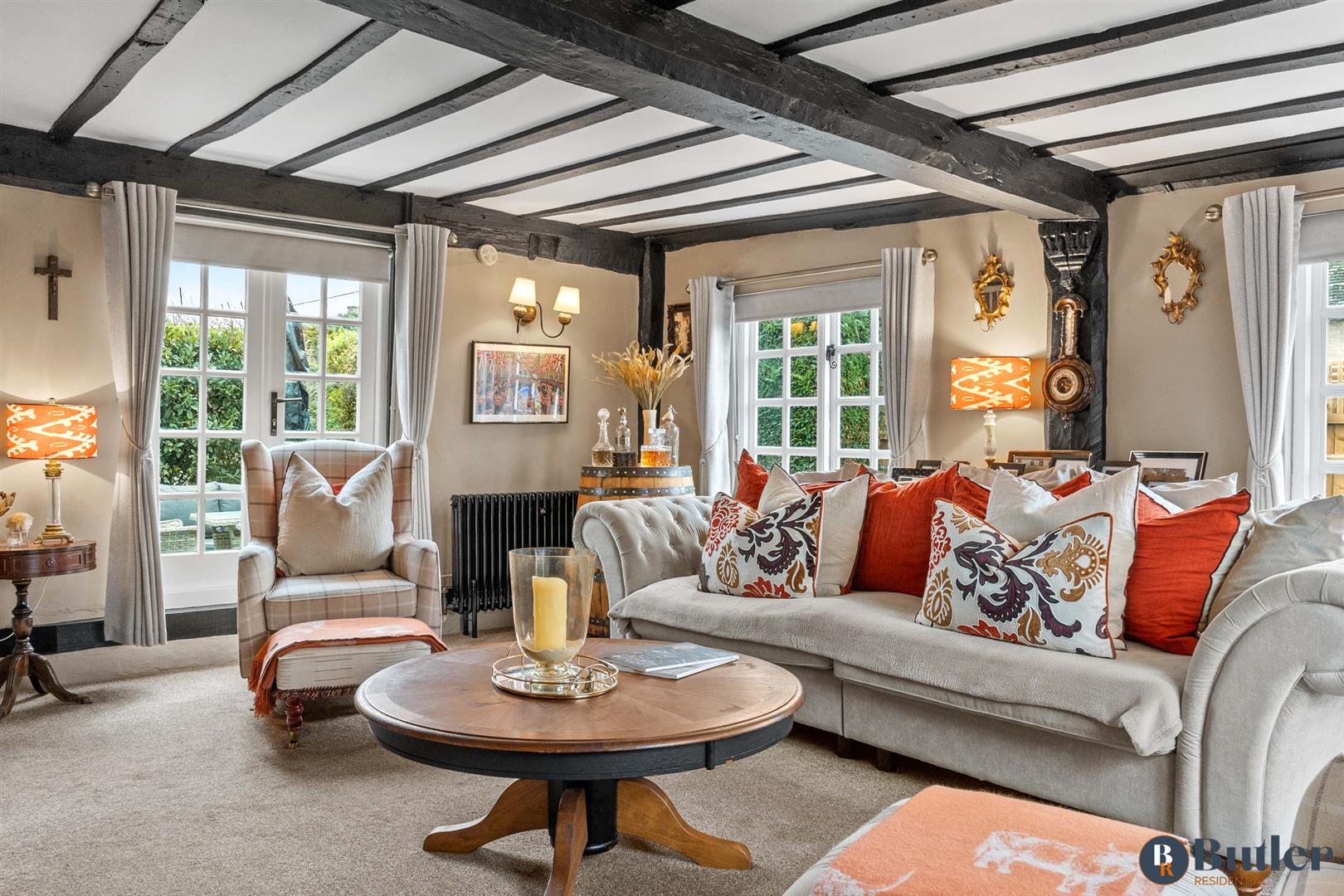 3 bed cottage for sale in High Street, St. Neots 20