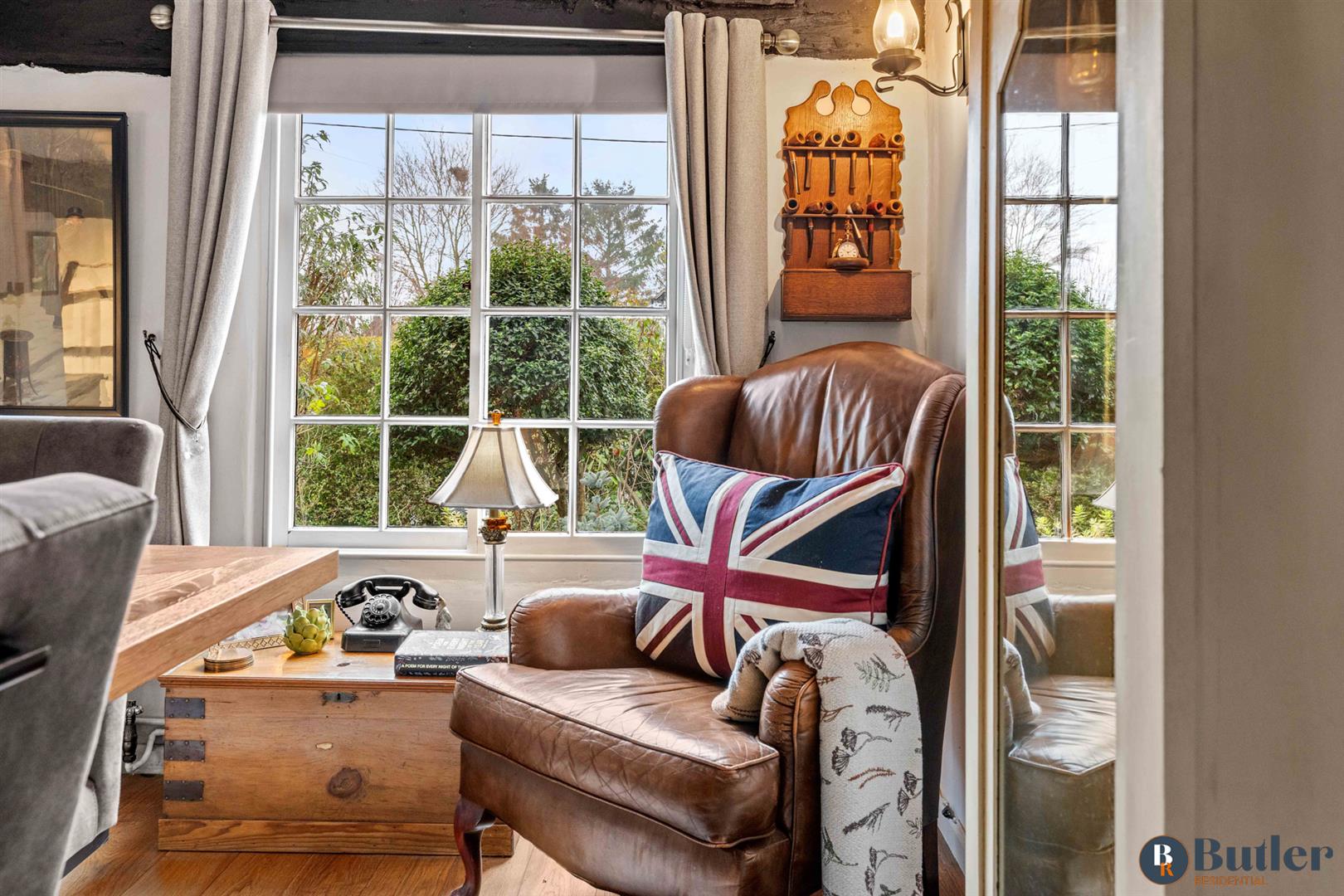 3 bed cottage for sale in High Street, St. Neots 25