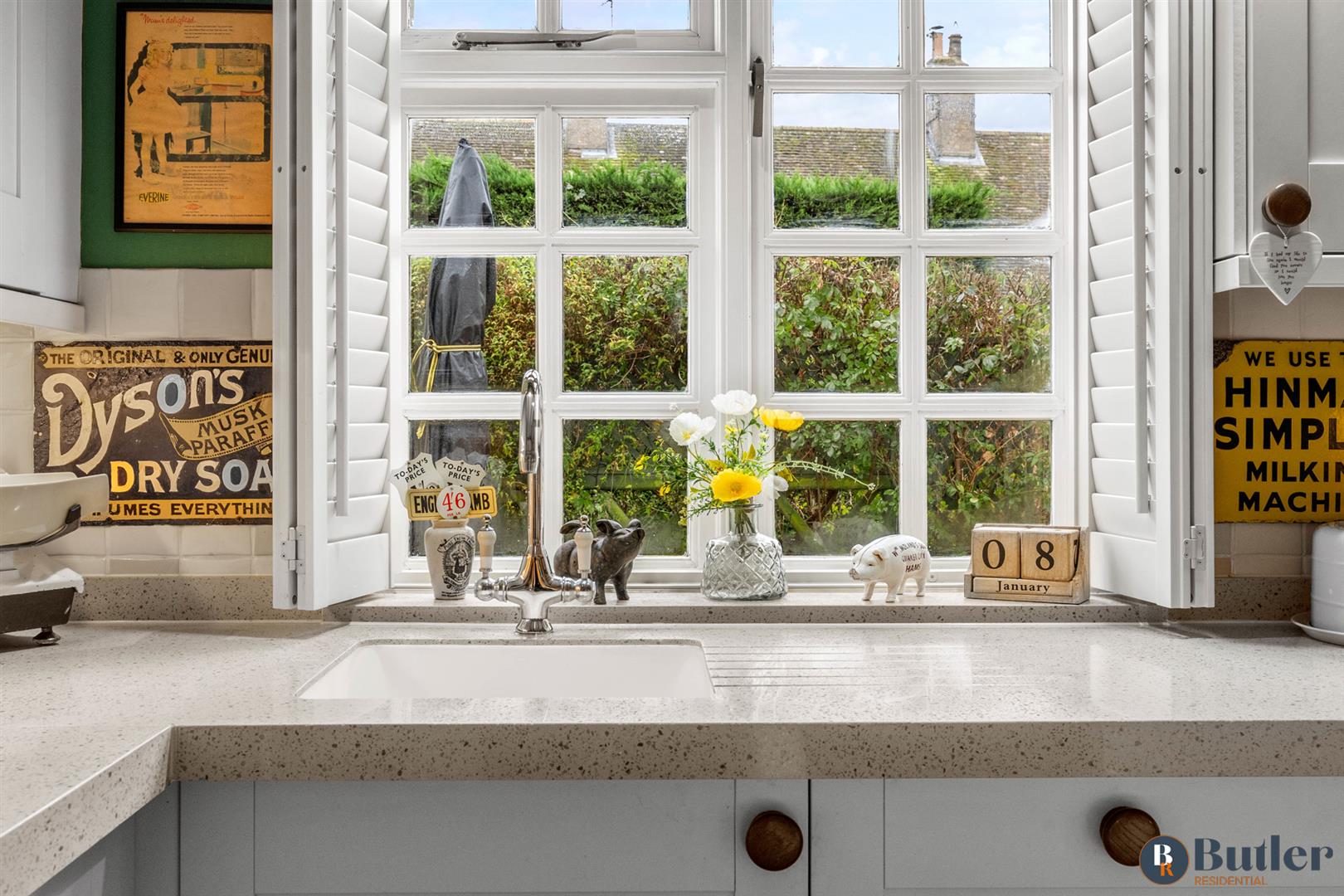 3 bed cottage for sale in High Street, St. Neots  - Property Image 10