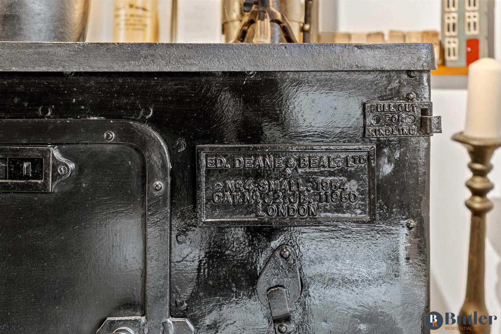 3 bed cottage for sale in High Street, St. Neots  - Property Image 27