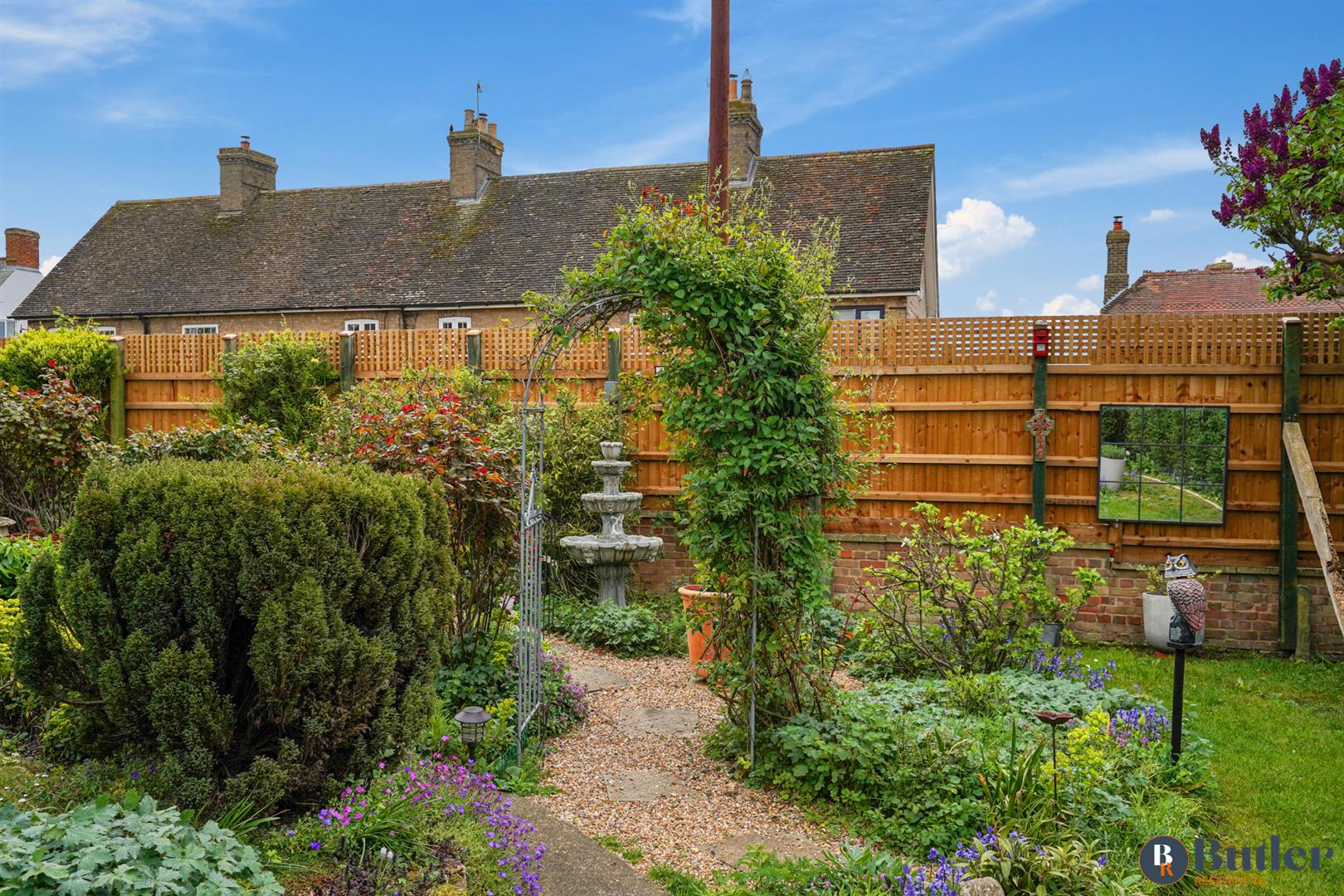 3 bed cottage for sale in High Street, St. Neots  - Property Image 69