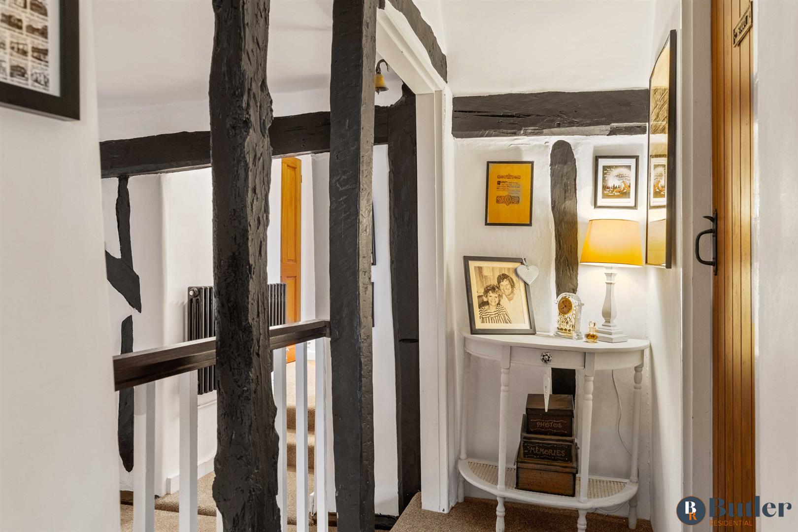 3 bed cottage for sale in High Street, St. Neots  - Property Image 43