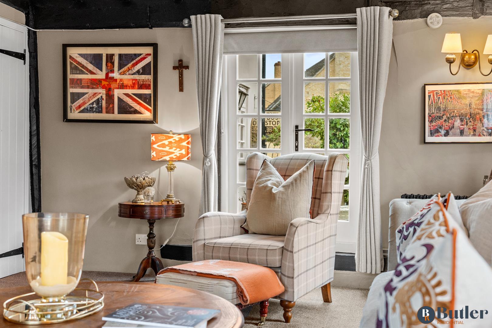 3 bed cottage for sale in High Street, St. Neots  - Property Image 18