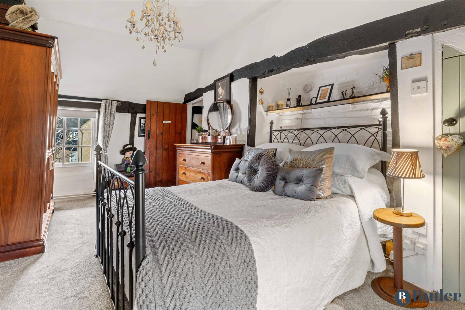 3 bed cottage for sale in High Street, St. Neots 35