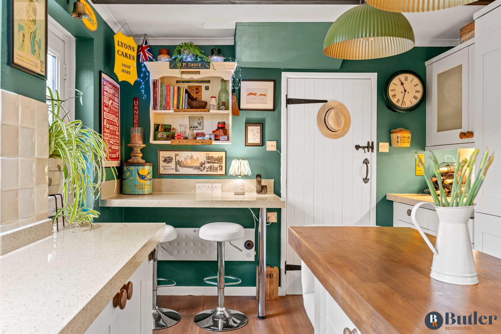 3 bed cottage for sale in High Street, St. Neots 12