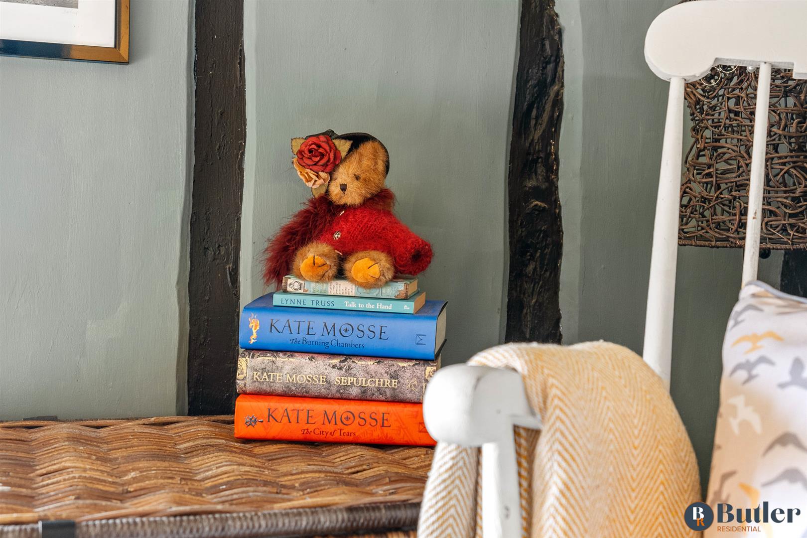 3 bed cottage for sale in High Street, St. Neots  - Property Image 41