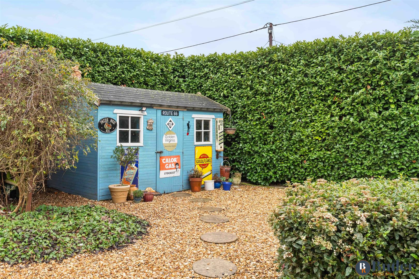 3 bed cottage for sale in High Street, St. Neots  - Property Image 63