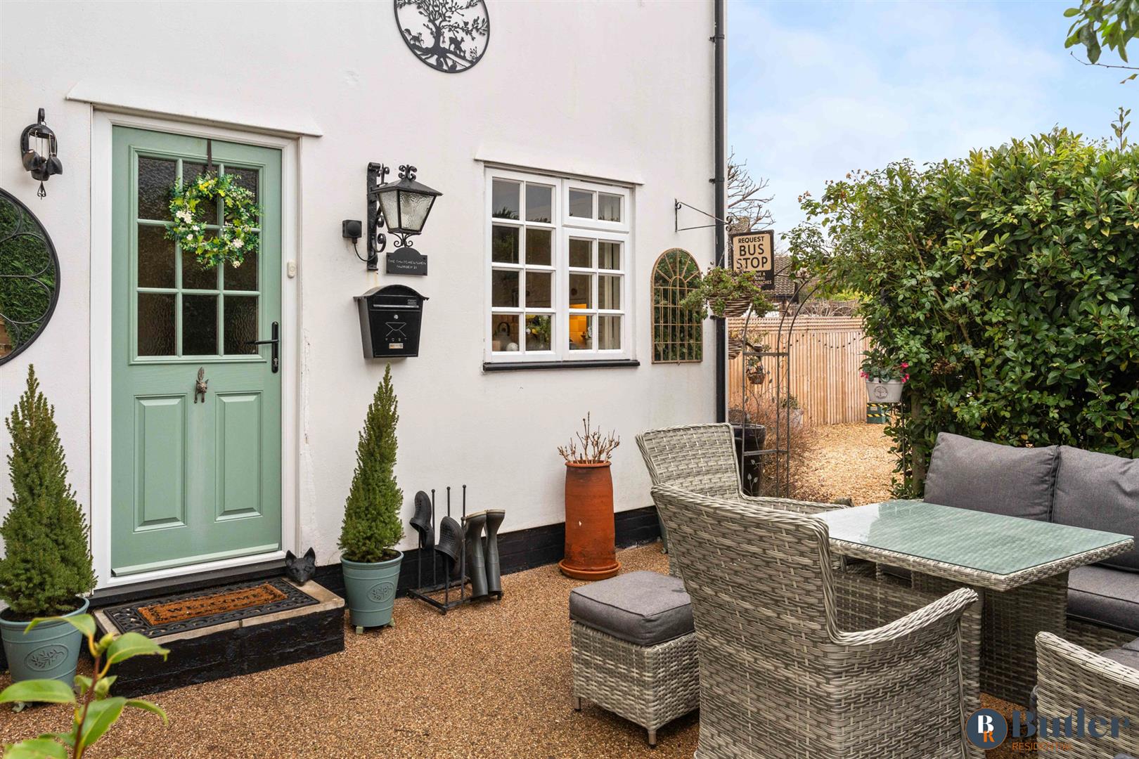 3 bed cottage for sale in High Street, St. Neots 48