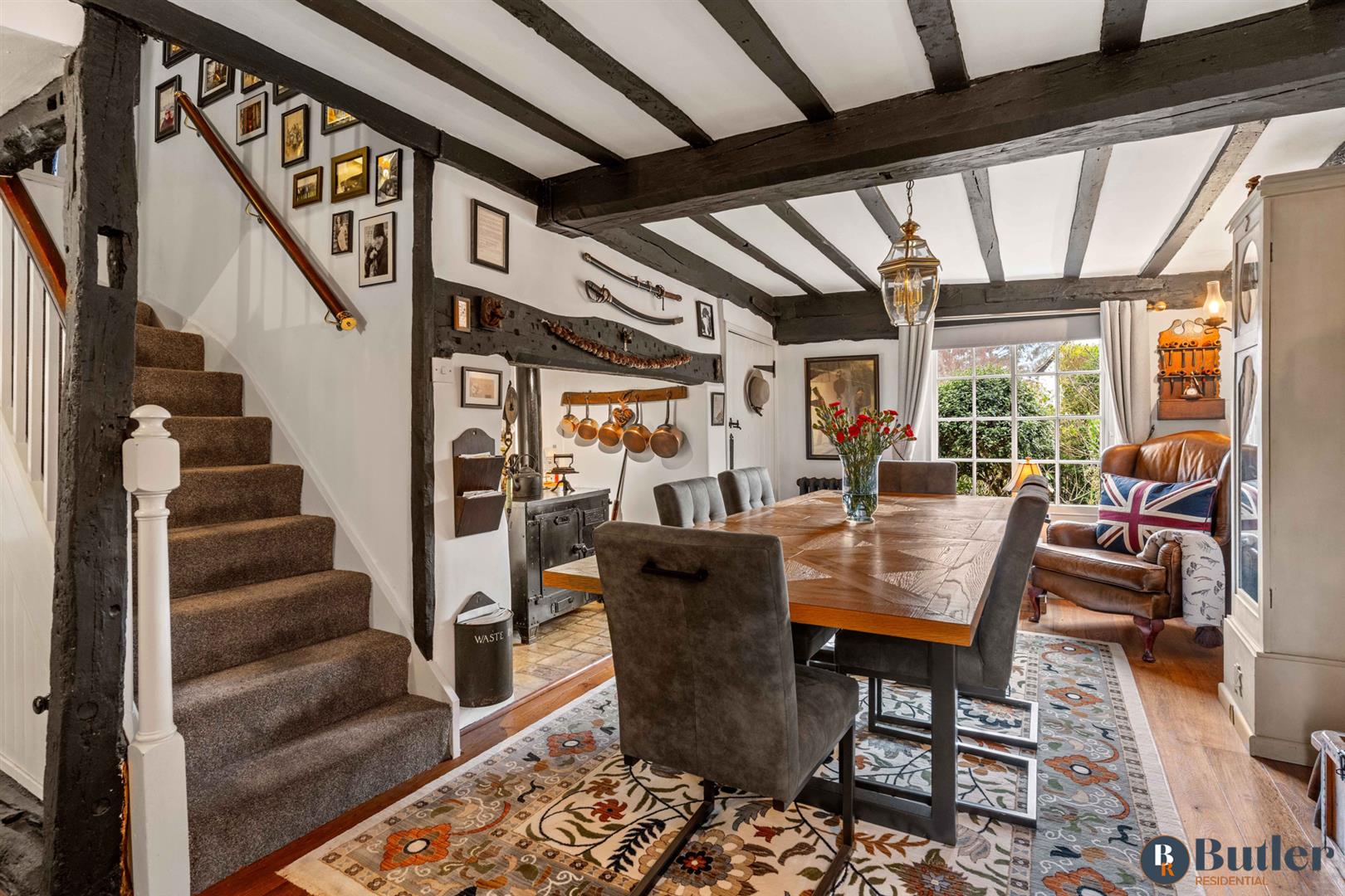 3 bed cottage for sale in High Street, St. Neots  - Property Image 30