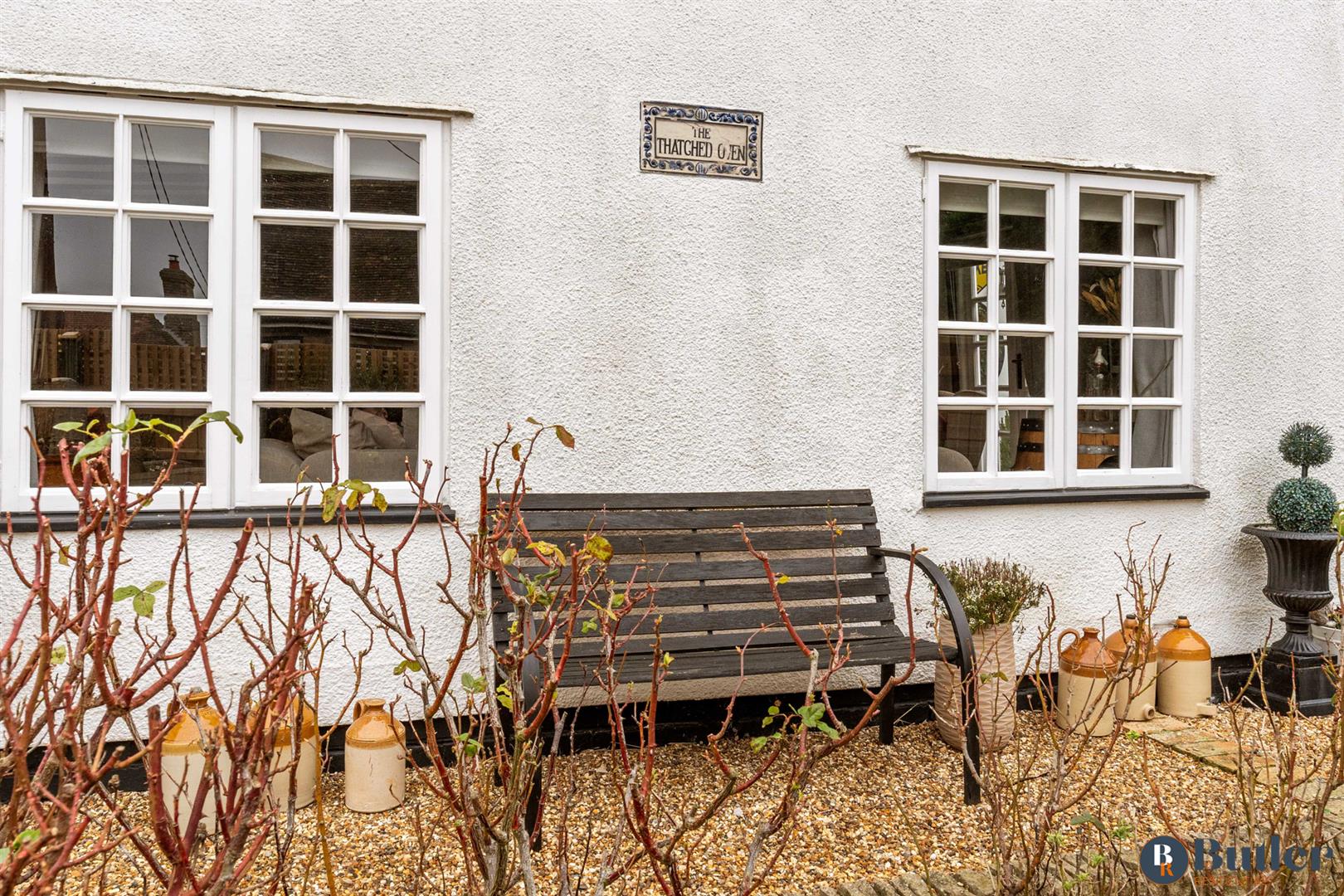 3 bed cottage for sale in High Street, St. Neots 53