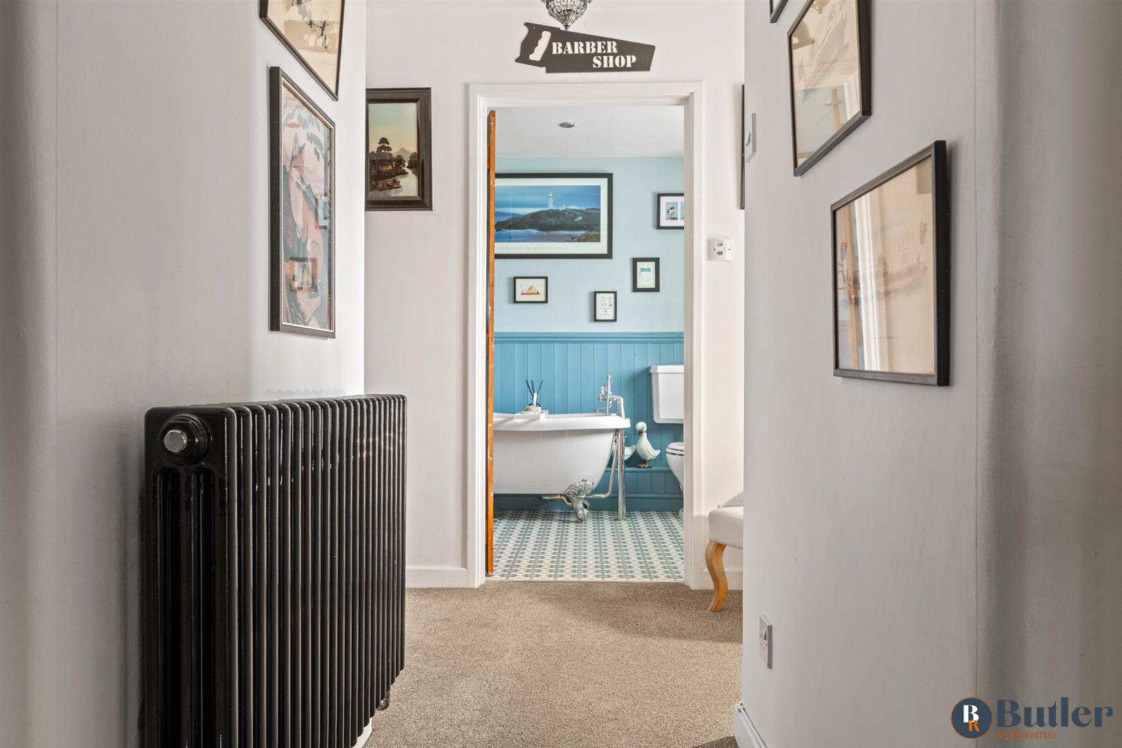 3 bed cottage for sale in High Street, St. Neots 43