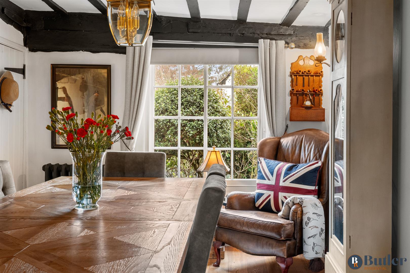 3 bed cottage for sale in High Street, St. Neots 24