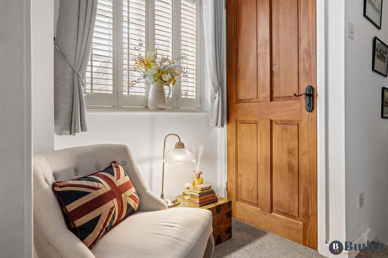 3 bed cottage for sale in High Street, St. Neots 47