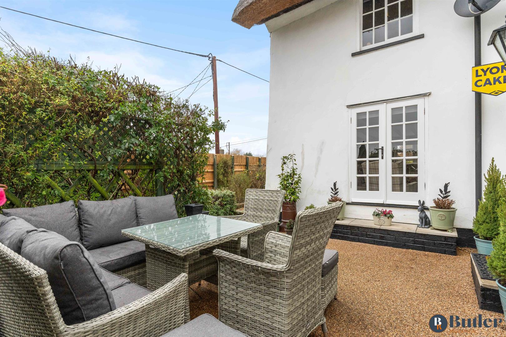 3 bed cottage for sale in High Street, St. Neots  - Property Image 52