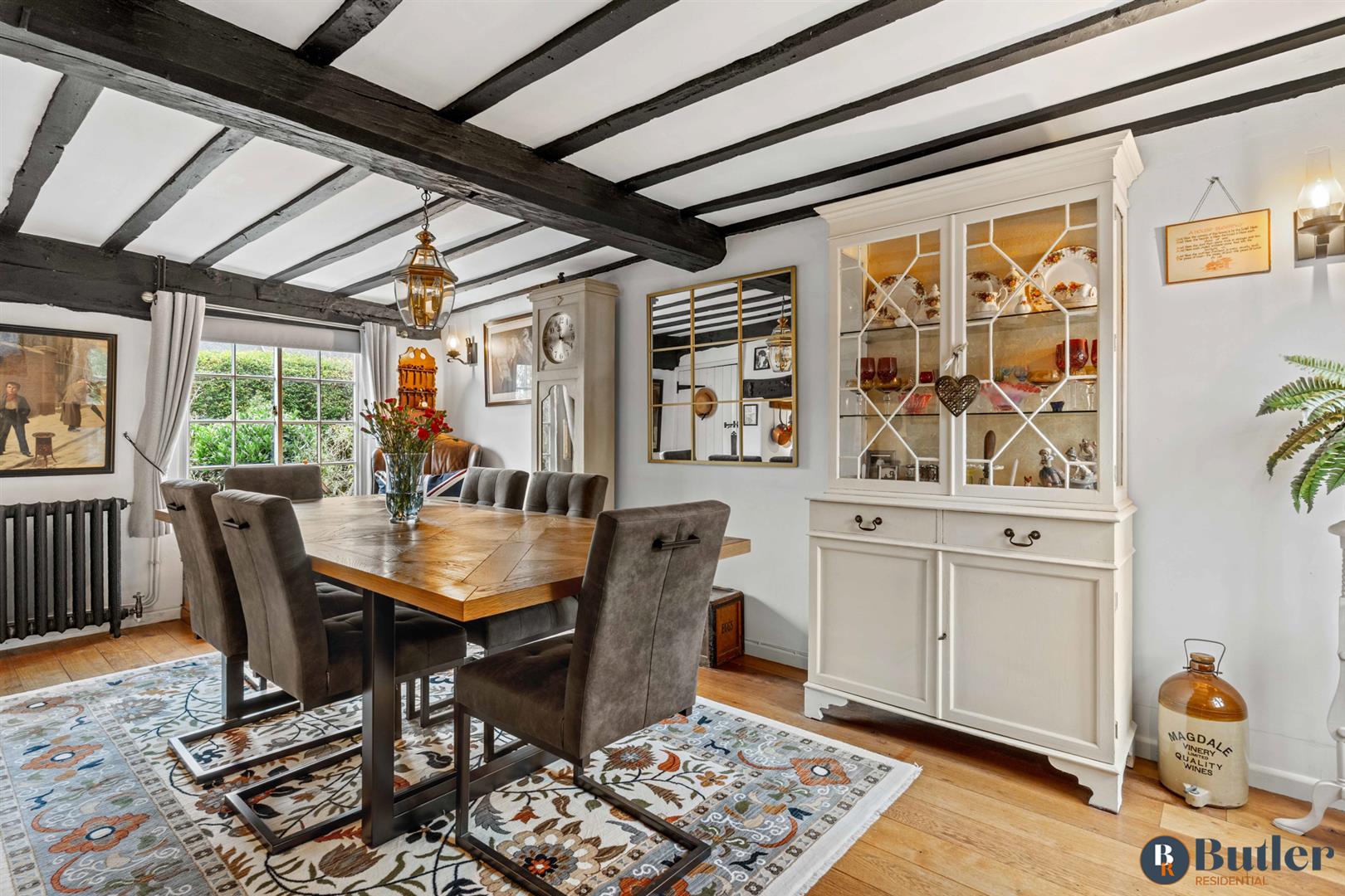 3 bed cottage for sale in High Street, St. Neots  - Property Image 24