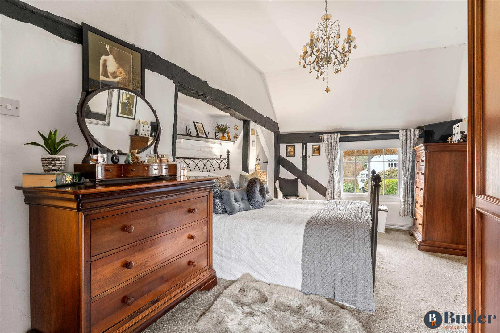 3 bed cottage for sale in High Street, St. Neots  - Property Image 33