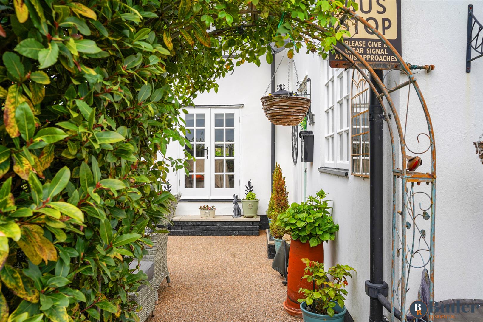 3 bed cottage for sale in High Street, St. Neots  - Property Image 70