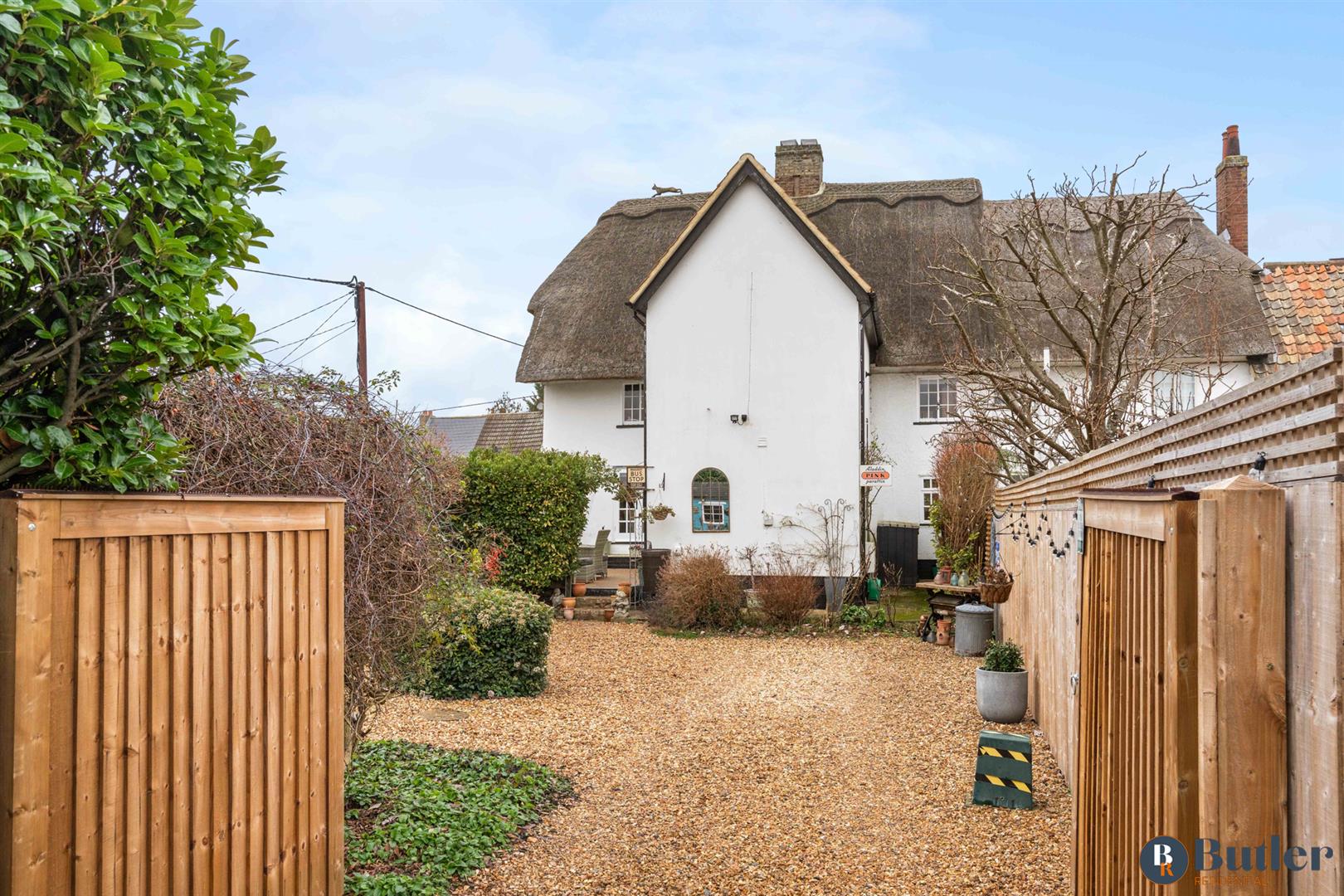 3 bed cottage for sale in High Street, St. Neots 64