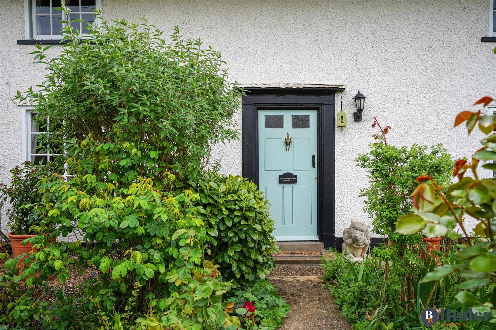 3 bed cottage for sale in High Street, St. Neots 55