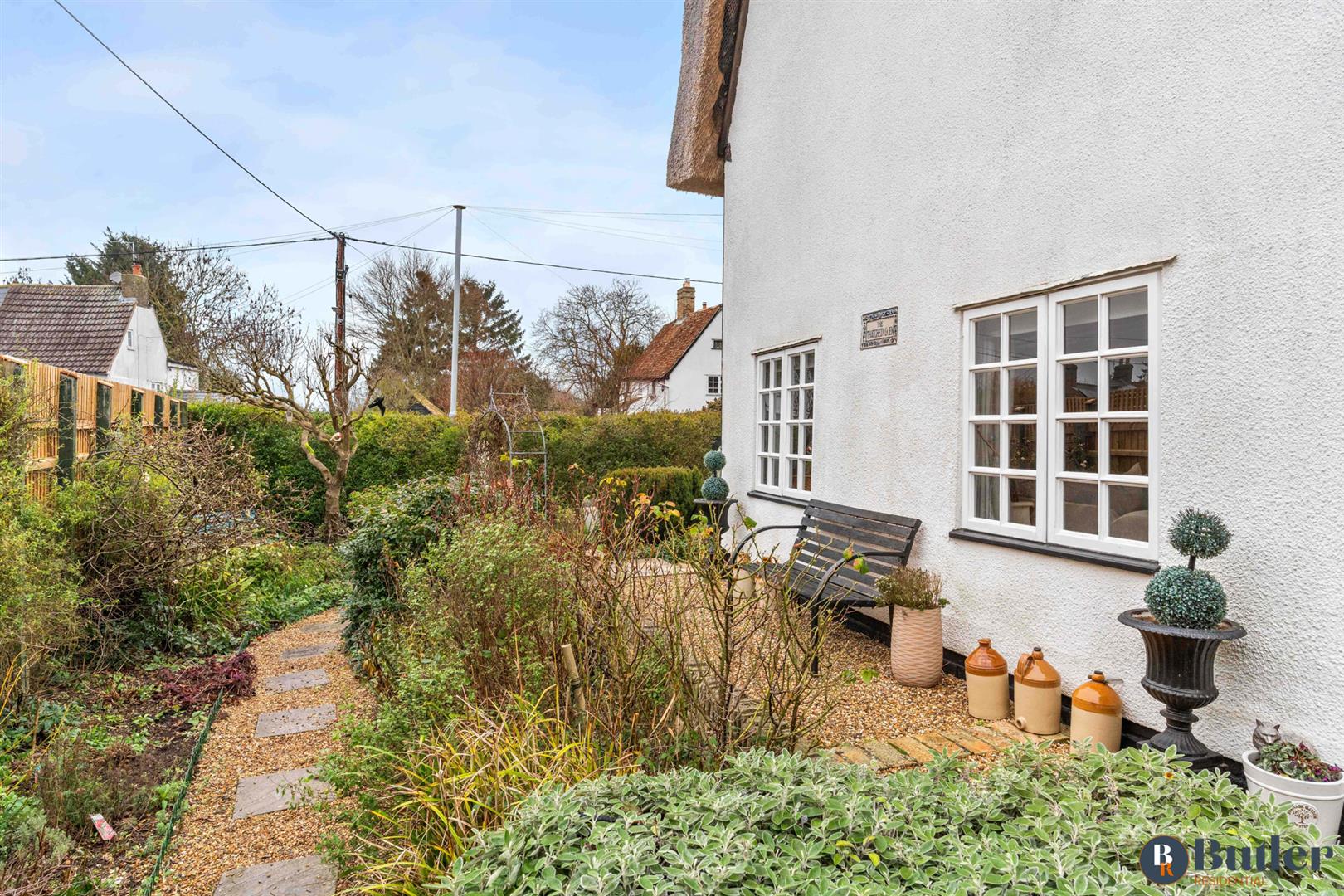 3 bed cottage for sale in High Street, St. Neots  - Property Image 55