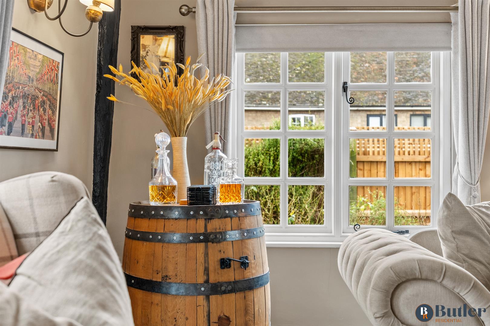 3 bed cottage for sale in High Street, St. Neots 21