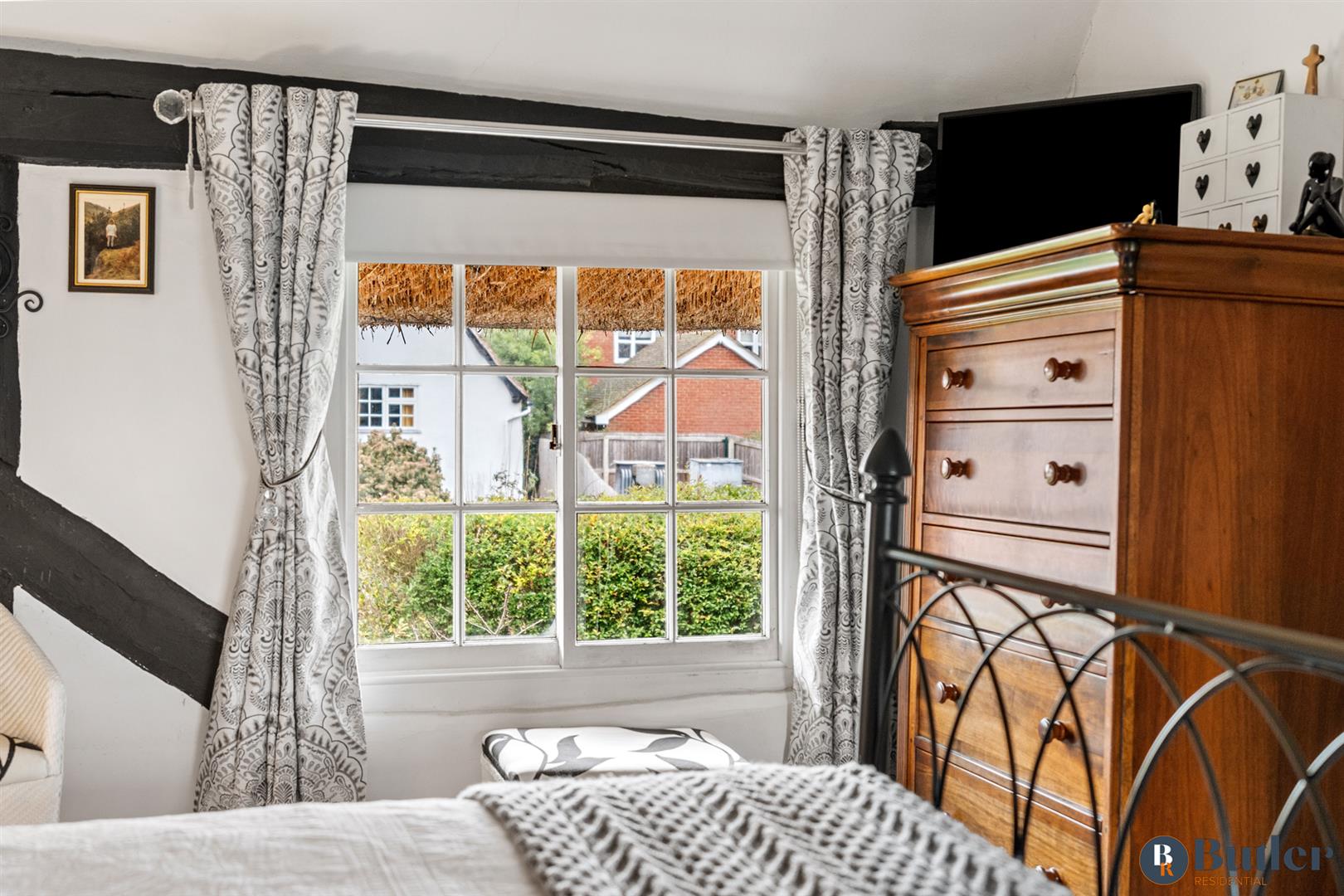 3 bed cottage for sale in High Street, St. Neots  - Property Image 34