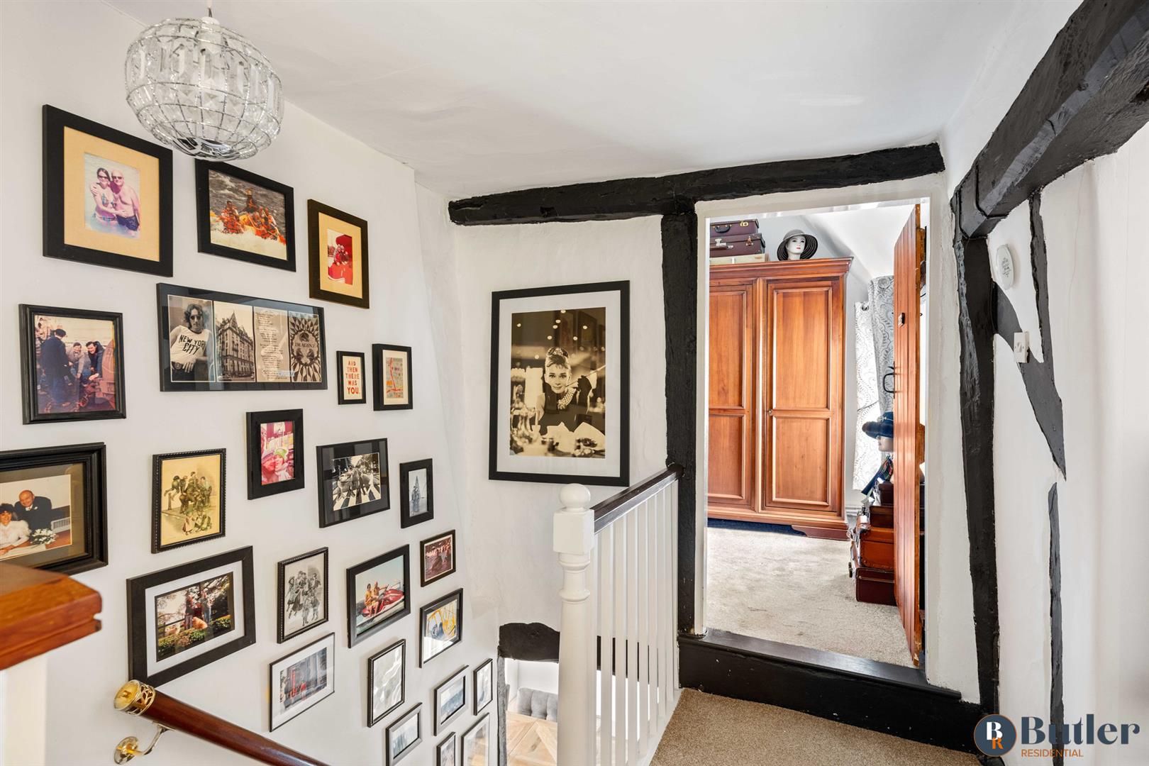 3 bed cottage for sale in High Street, St. Neots  - Property Image 32