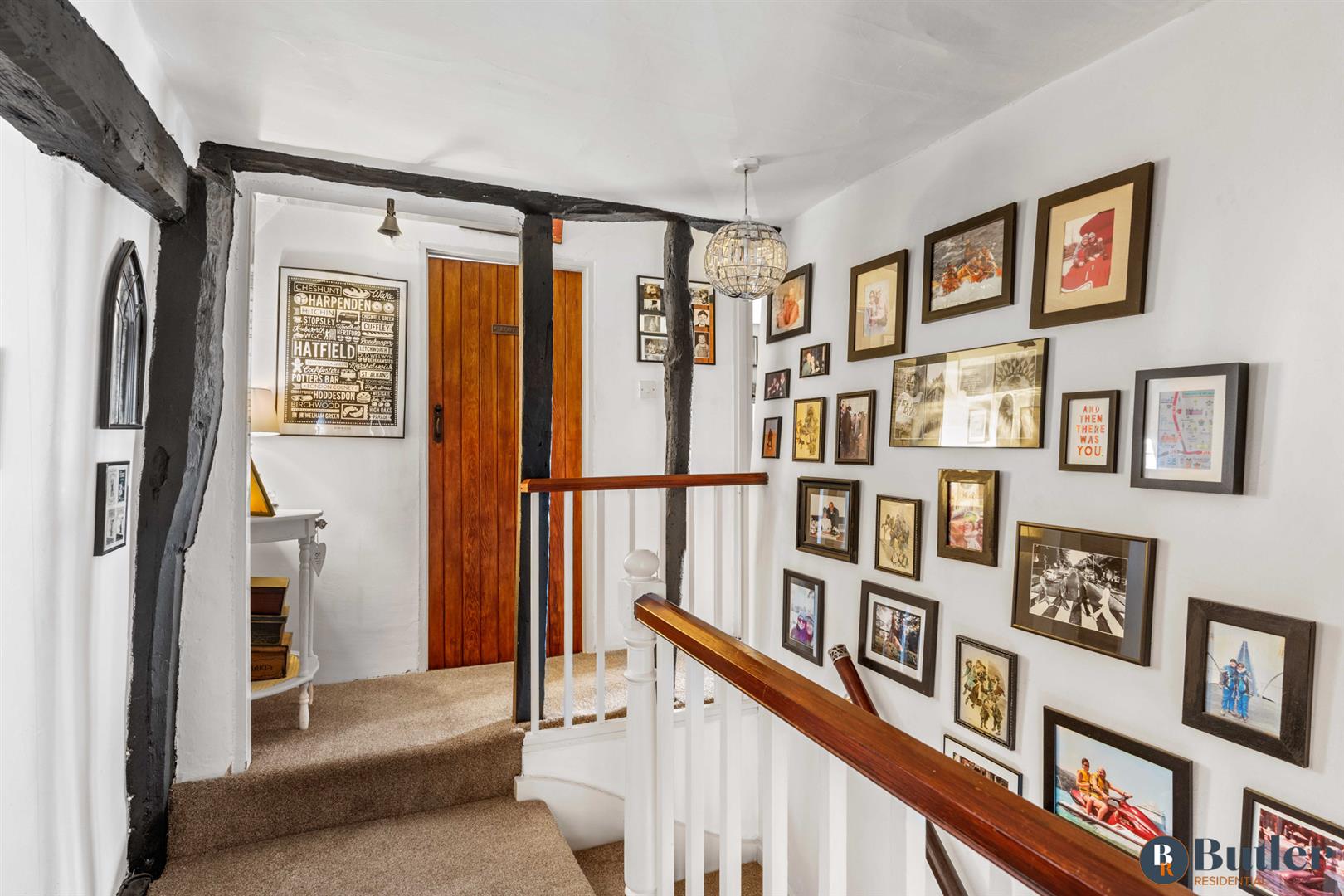 3 bed cottage for sale in High Street, St. Neots  - Property Image 37