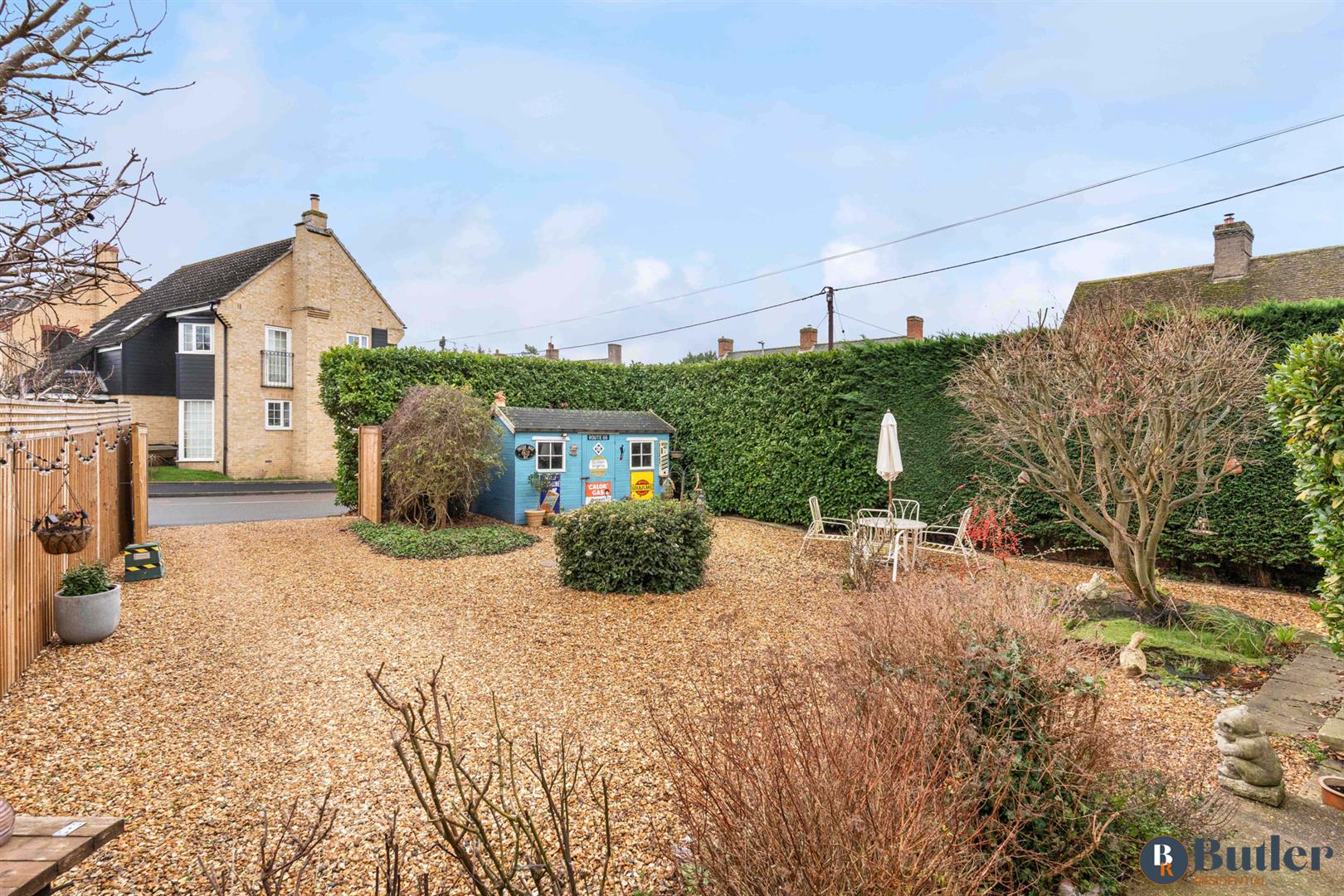 3 bed cottage for sale in High Street, St. Neots 63