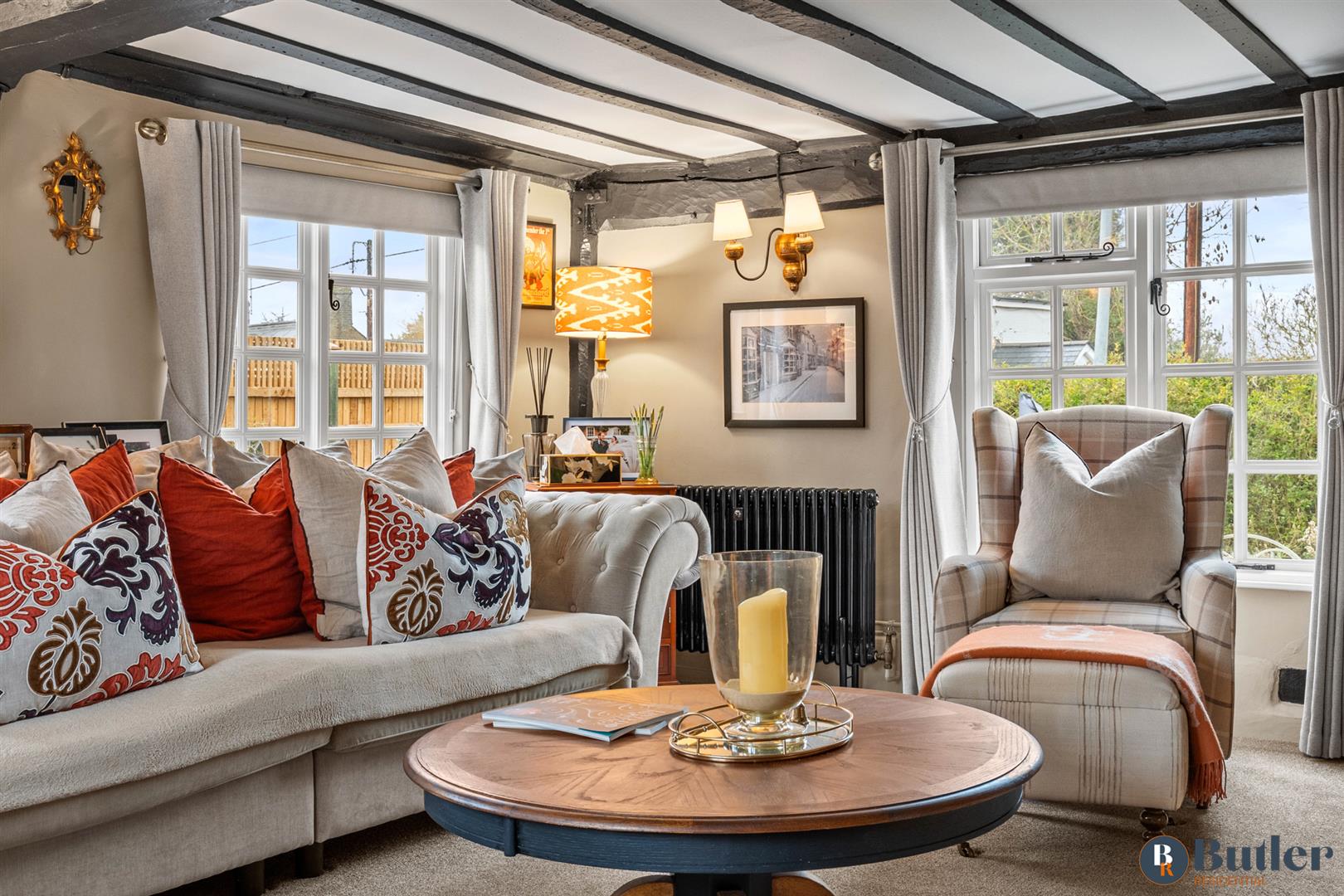 3 bed cottage for sale in High Street, St. Neots 18