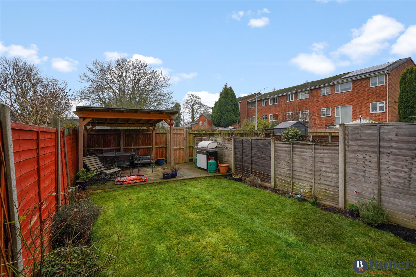 4 bed house for sale in Angotts Mead, Stevenage 31