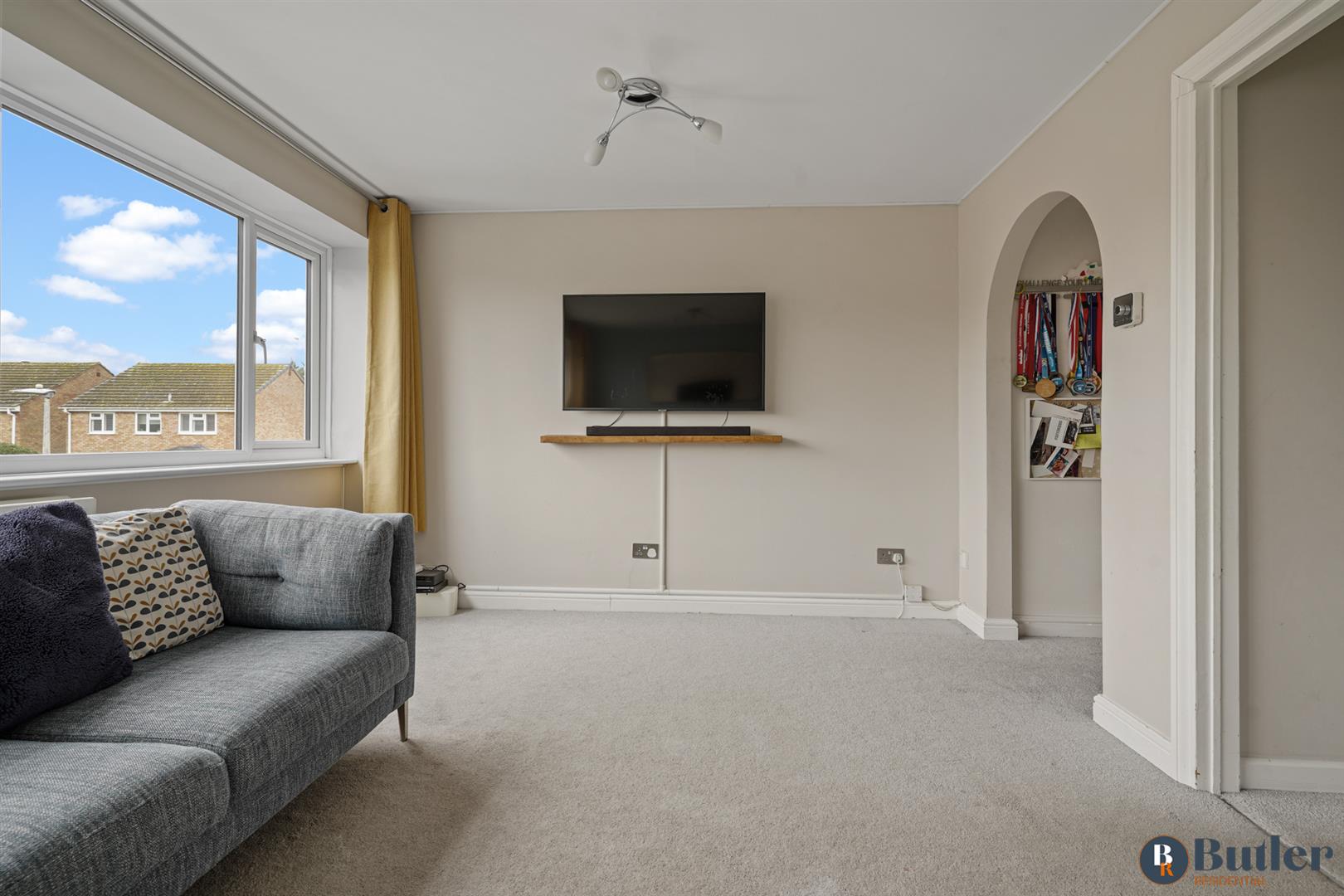 4 bed house for sale in Angotts Mead, Stevenage 15