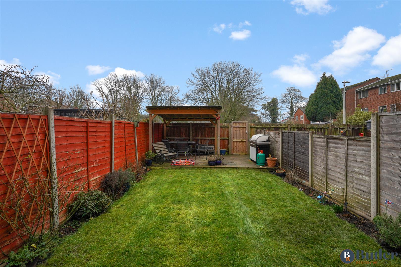 4 bed house for sale in Angotts Mead, Stevenage 28