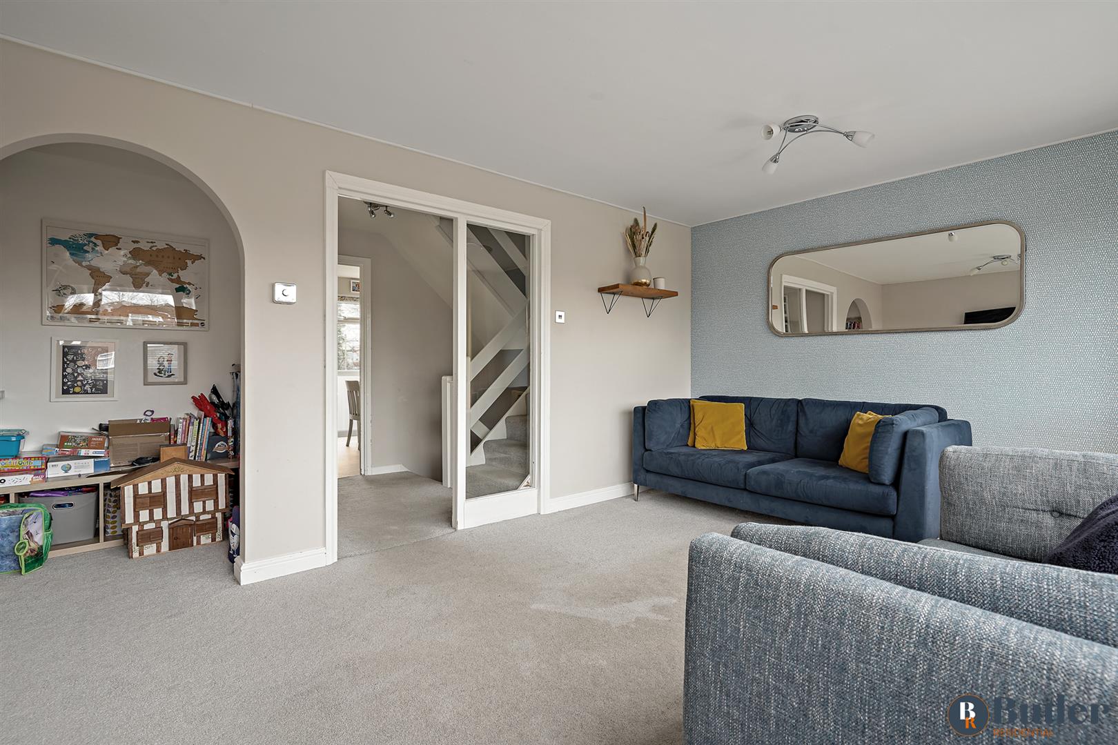 4 bed house for sale in Angotts Mead, Stevenage 16