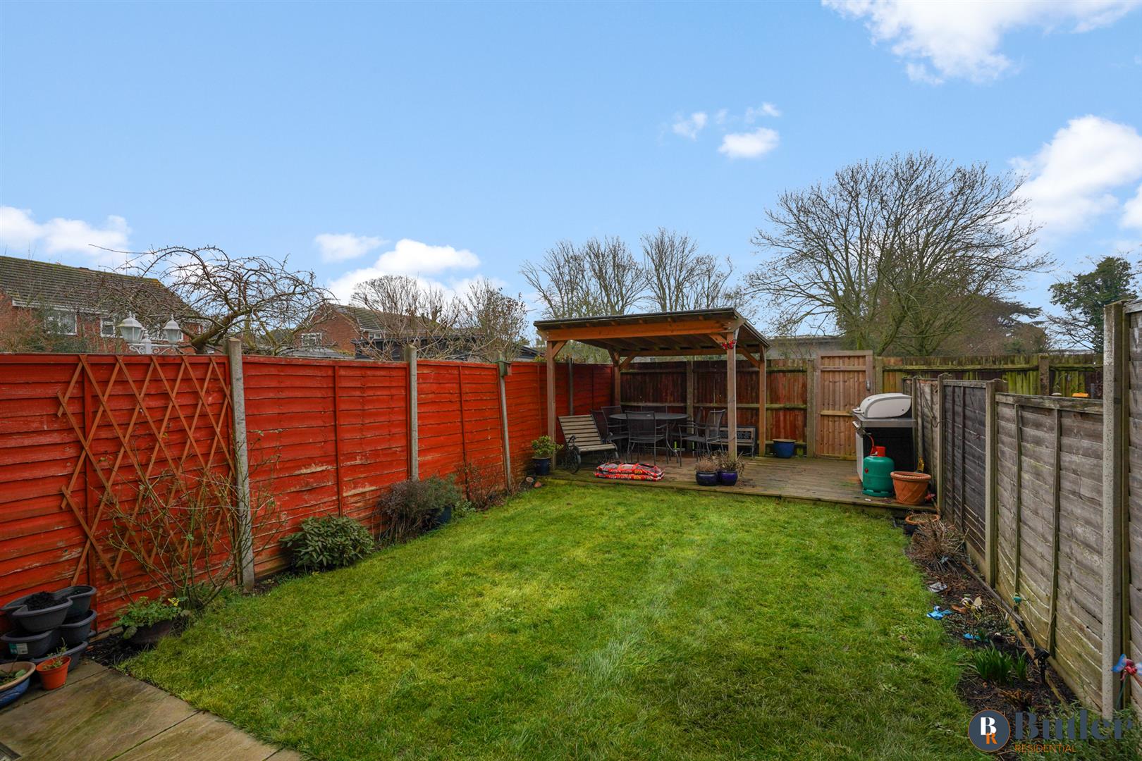 4 bed house for sale in Angotts Mead, Stevenage 29