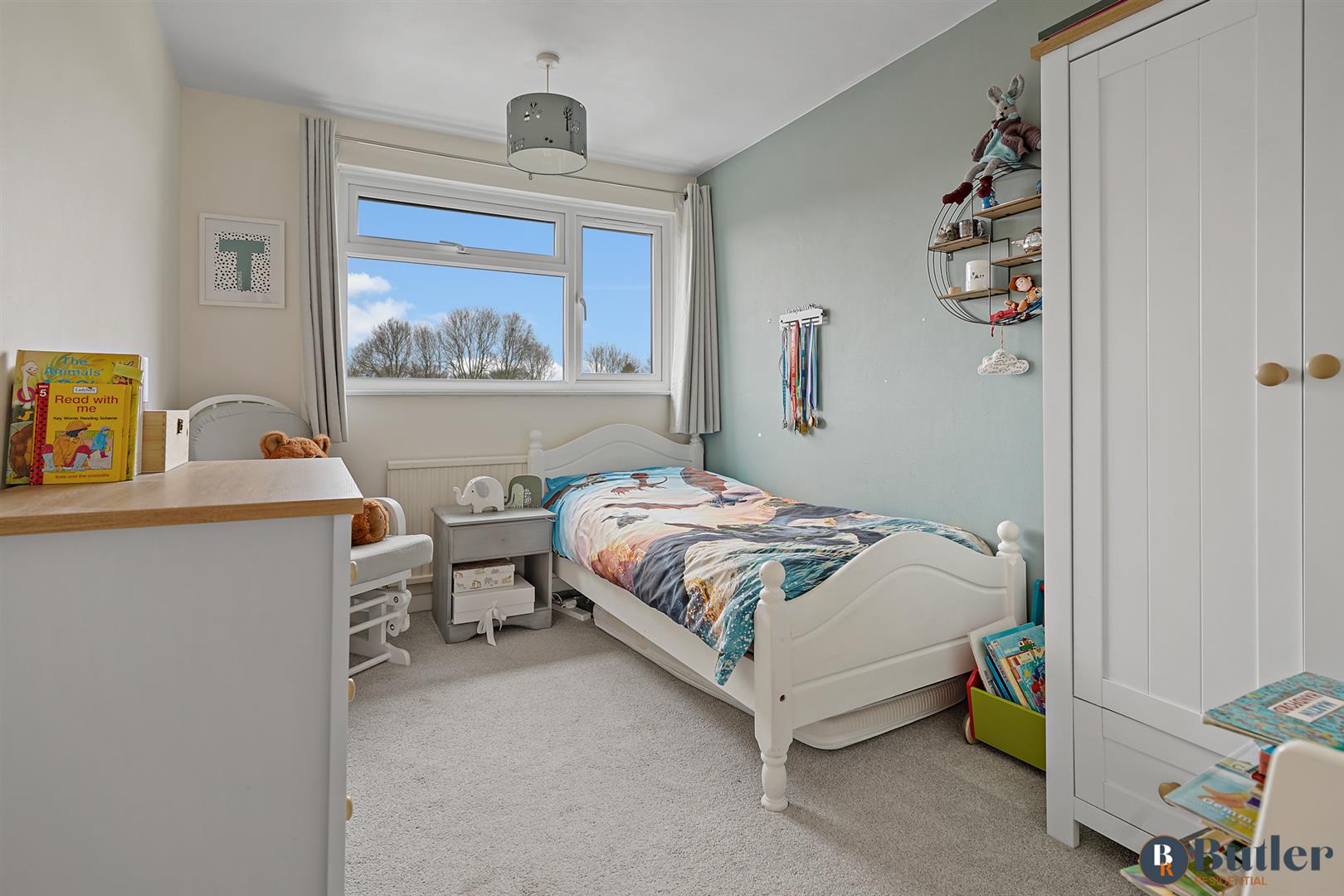 4 bed house for sale in Angotts Mead, Stevenage 20