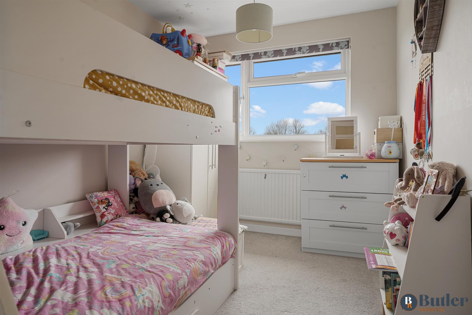 4 bed house for sale in Angotts Mead, Stevenage 21