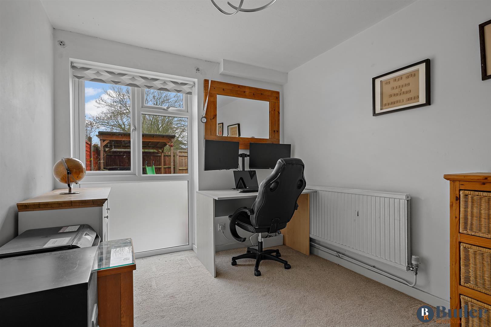 4 bed house for sale in Angotts Mead, Stevenage  - Property Image 27