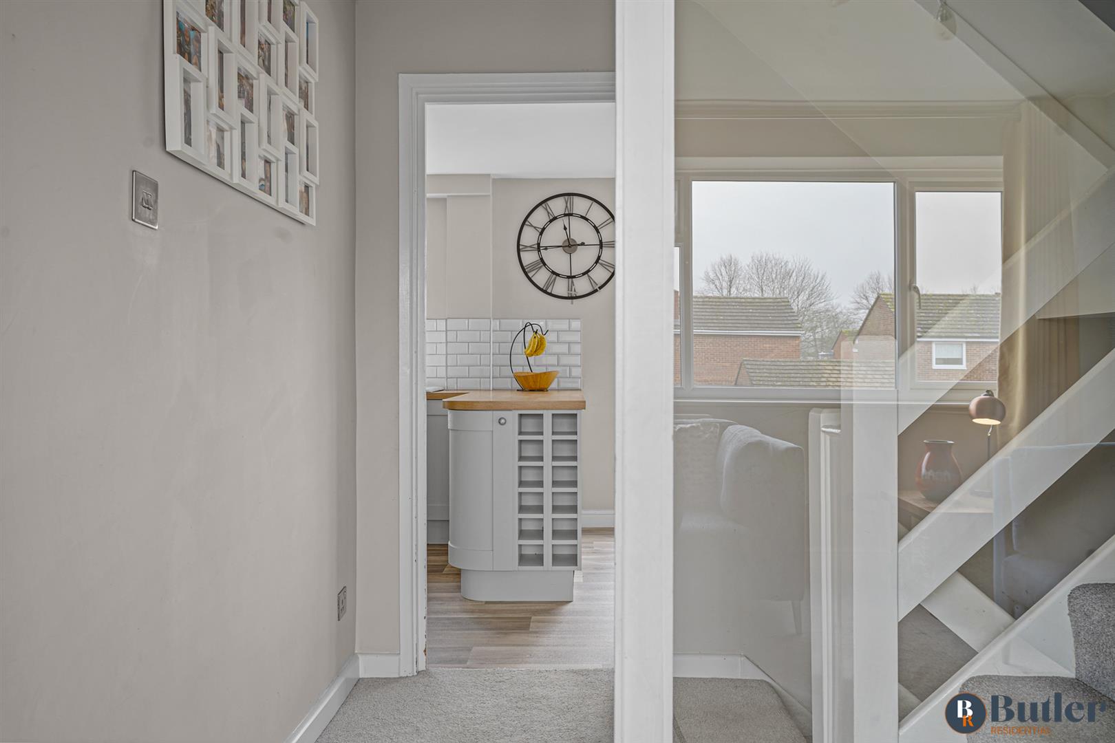 4 bed house for sale in Angotts Mead, Stevenage  - Property Image 11