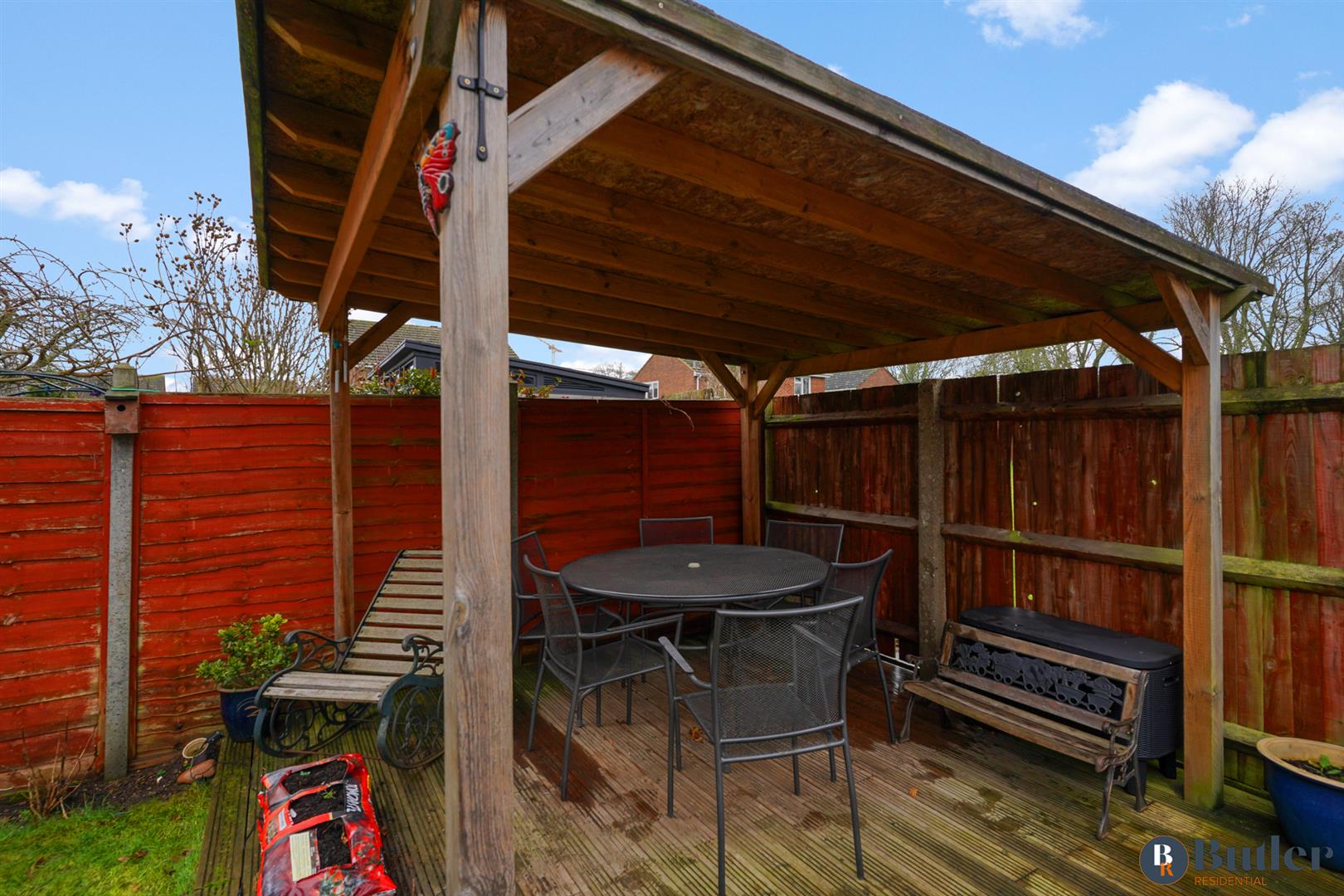 4 bed house for sale in Angotts Mead, Stevenage 30